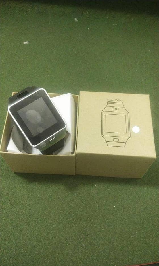 Sim watch 0