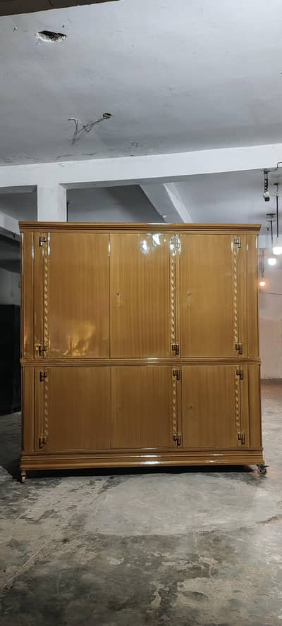 almirah for sale