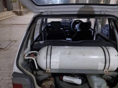Suzuki Mehran VX 2008 | Urgent Sale
