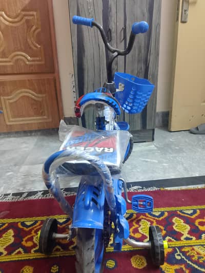 New Cycle