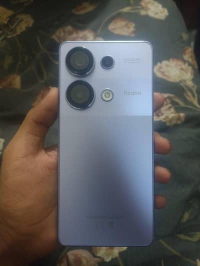 Xiaomi Redmi Note 13 Pro