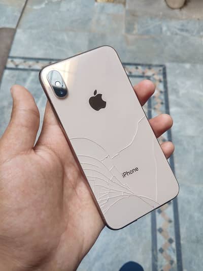 iPhone XS 256/GB Factory Unlock .