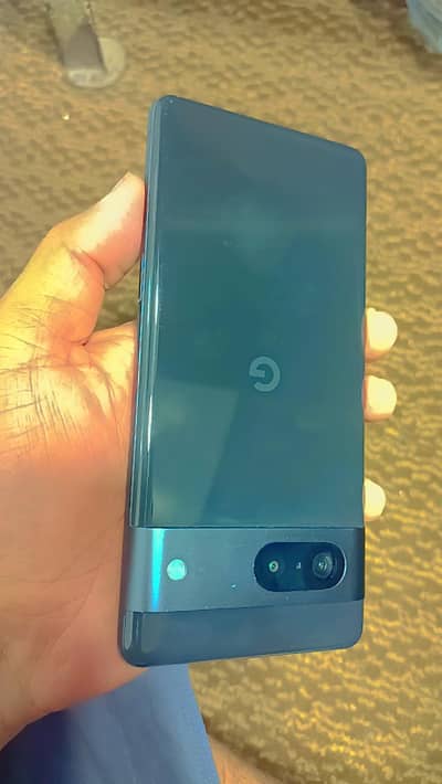 Google Pixel 7 12GB 128GB