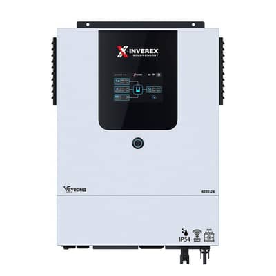 INVEREX VEYRON 2 PREMIUM 4200-24 IP54