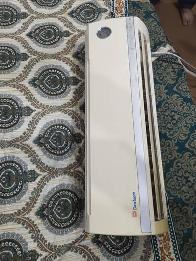 Dawlance 1 ton genuine ac