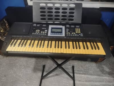 Axus Digital AXP25PK
