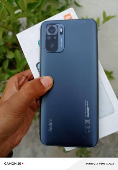 Xiaomi Mi Note 10