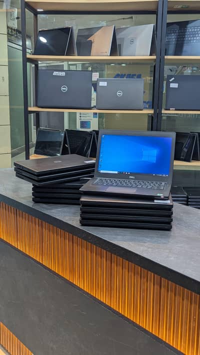 Dell Latitude XPS 7280 5280 5400 Core i5 Core i7 All Generations