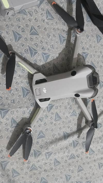 DJI mini 4 pro