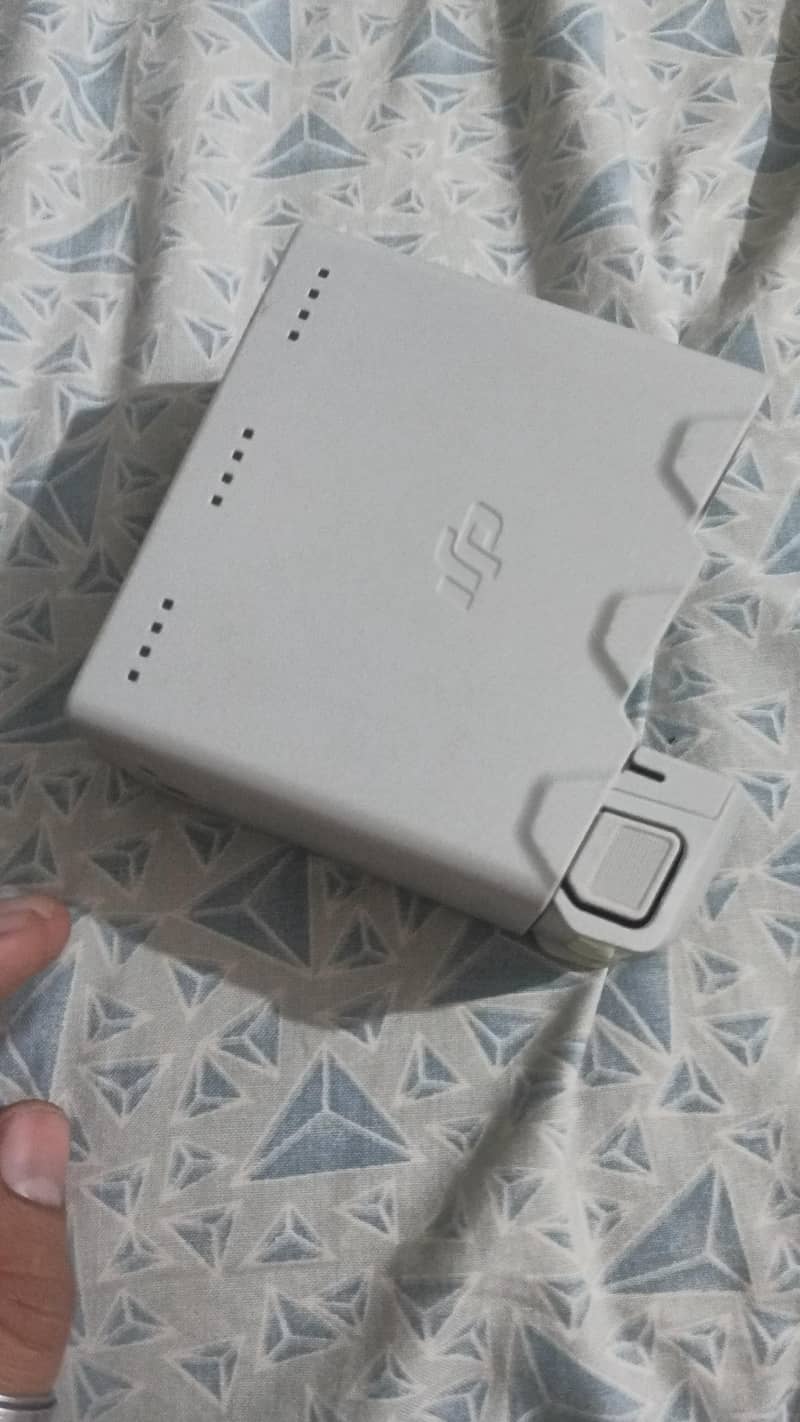 DJI mini 4 pro 2