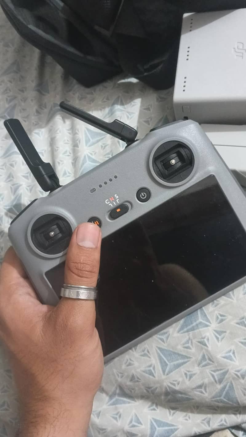 DJI mini 4 pro 3