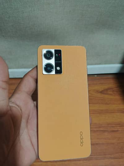 OPPO F21 Pro 8 to 128