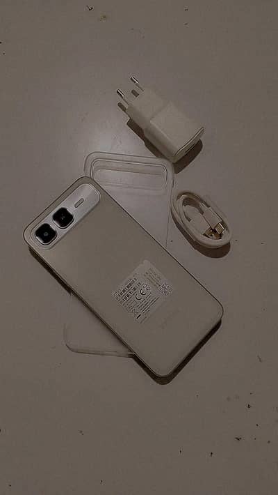 INFINIX SMART 10 PLUS