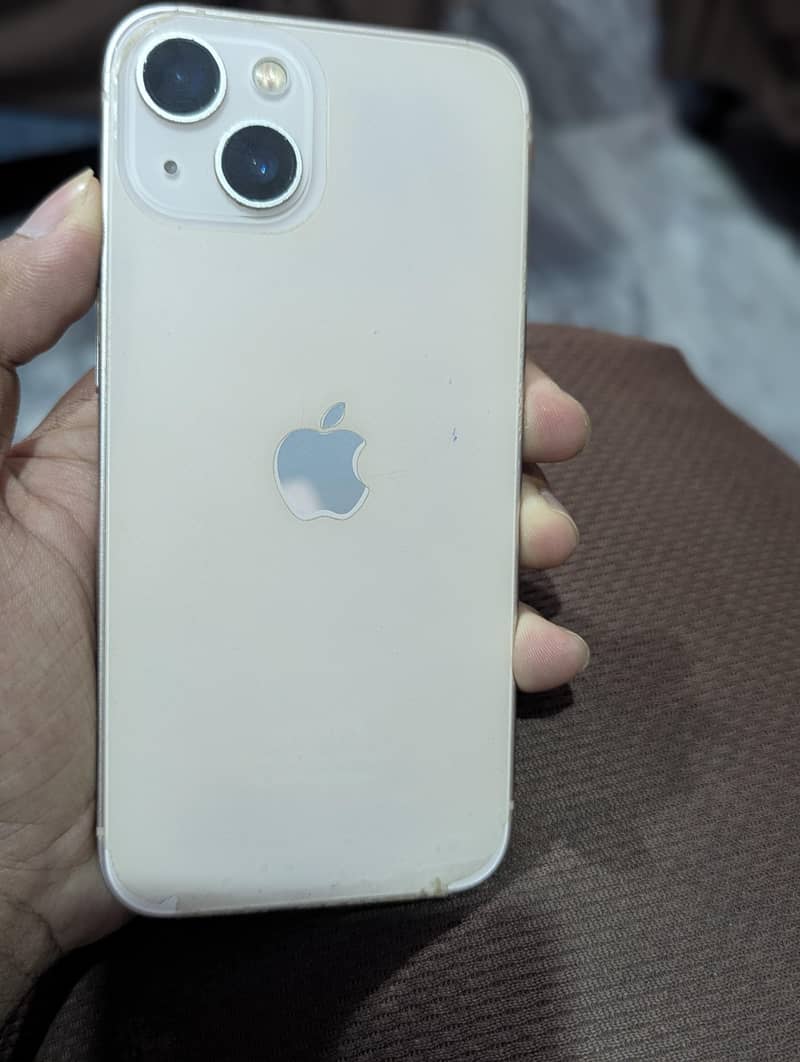 iPhone 13 6