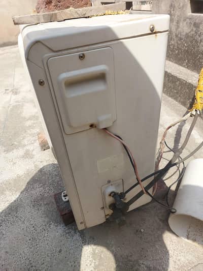 Mitsubishi Electric Mr. Slim Split AC – Japan Brand (Thailand Made)