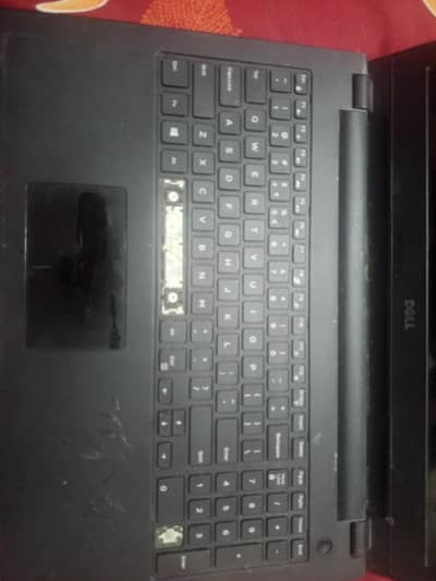 Inspiron 15 laptop 4gb ram 500gb memory 0326/6288338