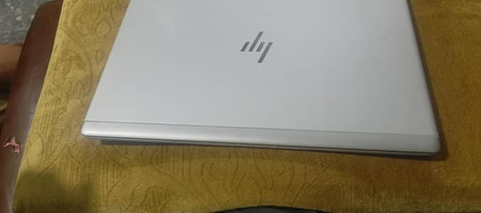 Hp elitebook 745 G6