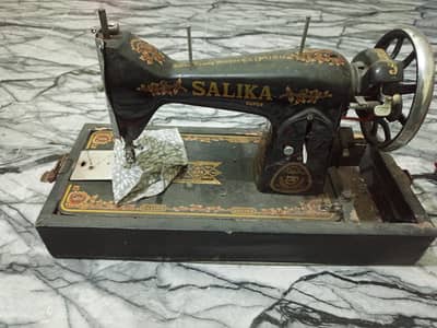 silai machine