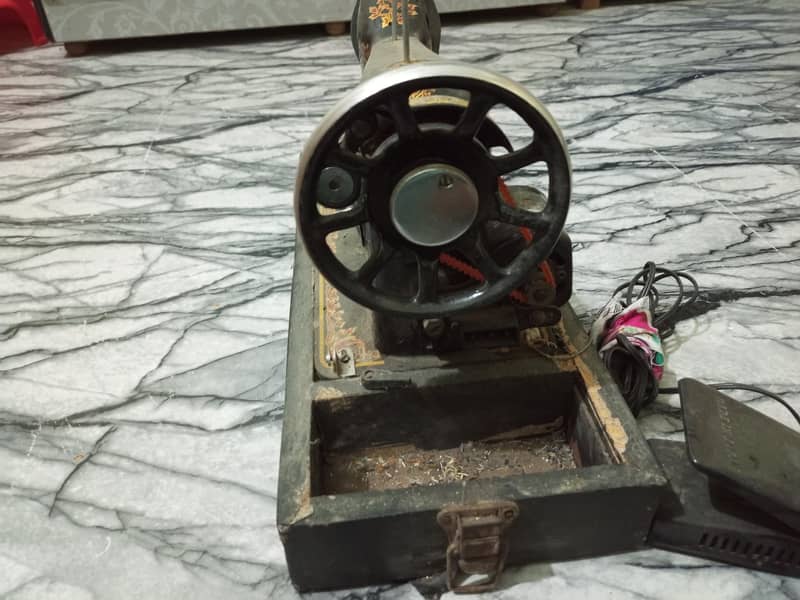 silai machine 1