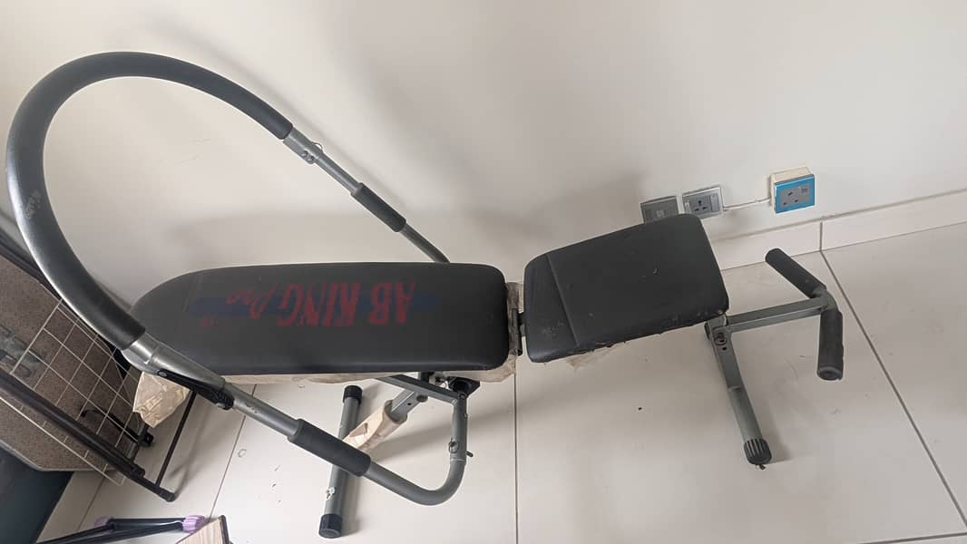 Ab king pro 0