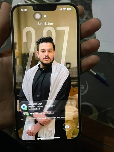 Apple iPhone 13 Pro Max