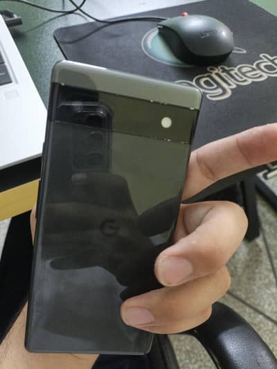 Google Pixel 6a