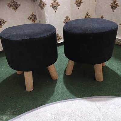 kids ottoman