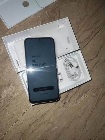 Vivo y31d For sale