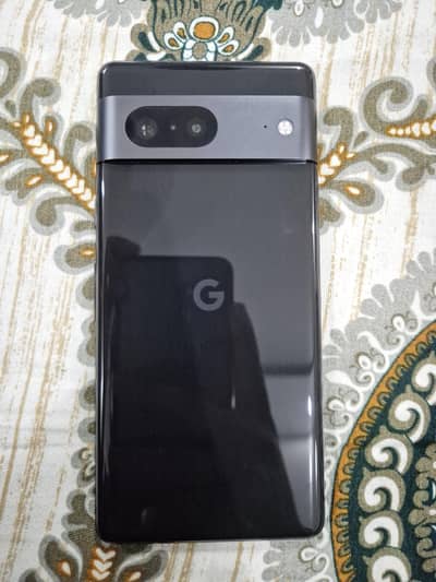 Google Pixel 7