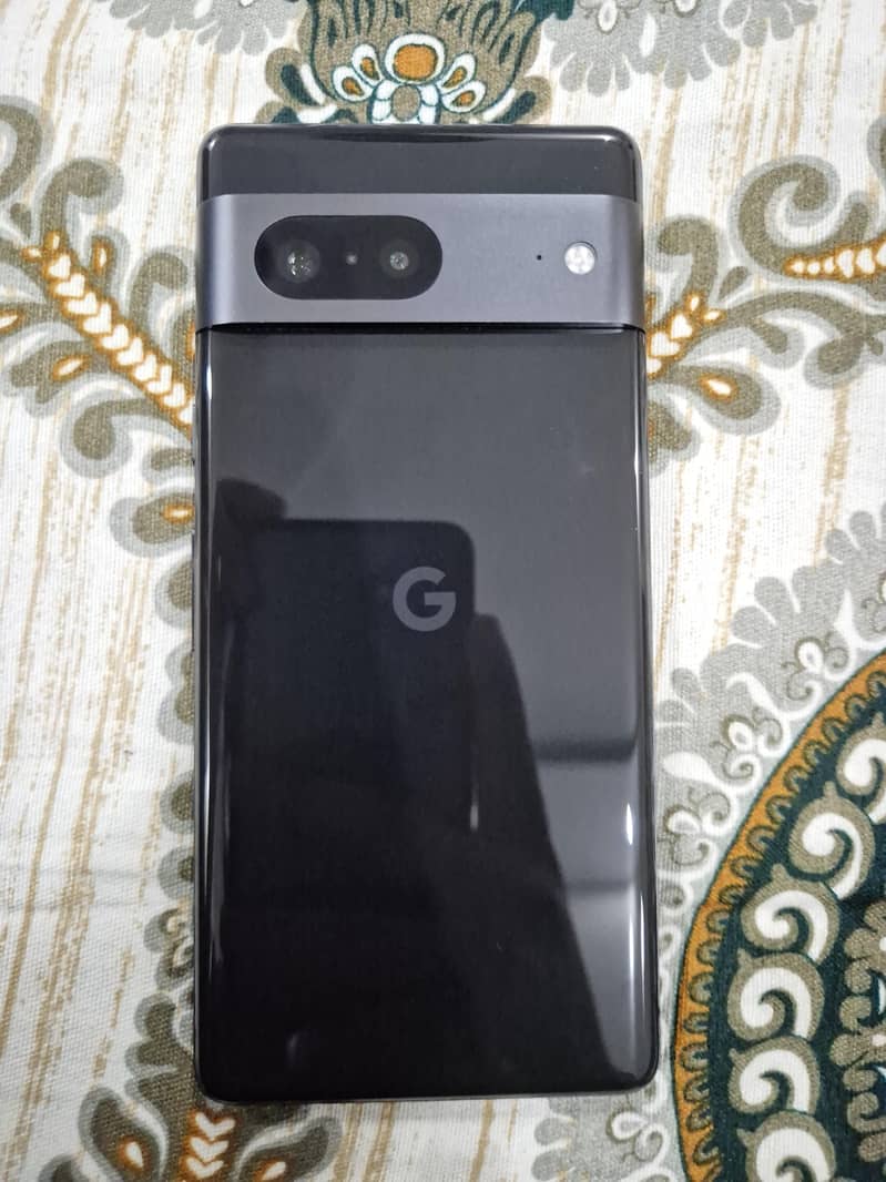 Google Pixel 7 0