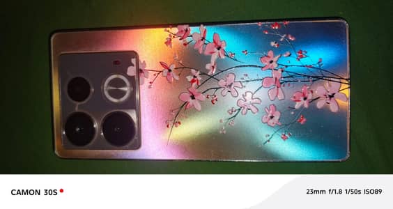 Infinix Note 40