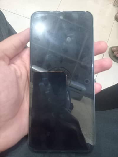 Infinix hot 60i