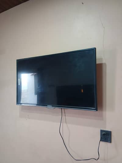 sumsung 43 inch led