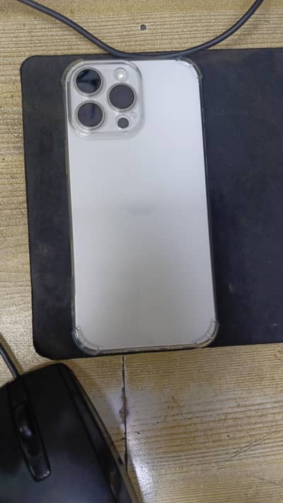 Apple iPhone 16 Pro Max 10/10