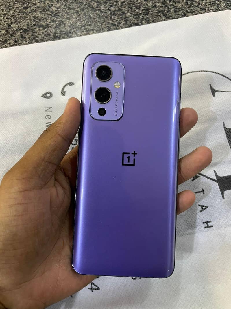 One Plus 9 4