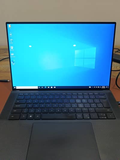 Dell precision 5550 i7 10th generation