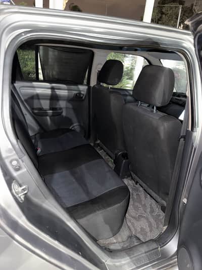 Suzuki Swift 2013