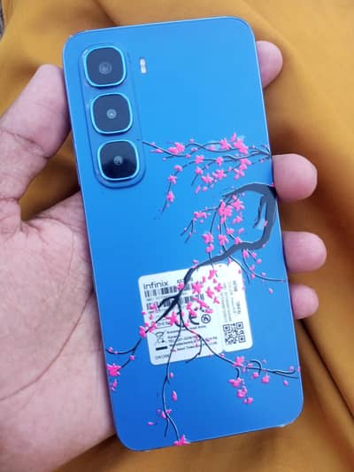 infinix note 60i