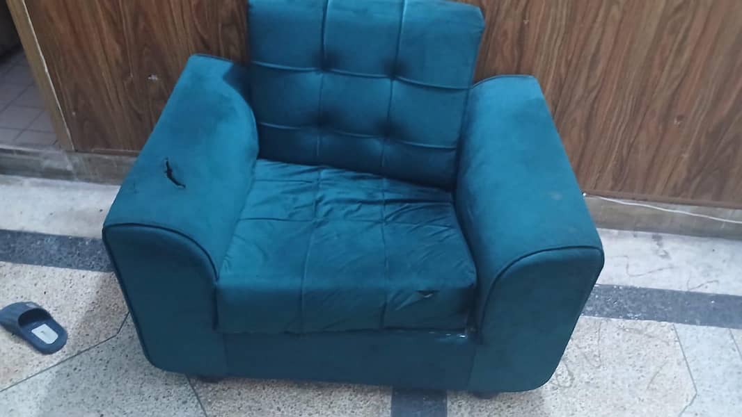 sofa sets for sell 2