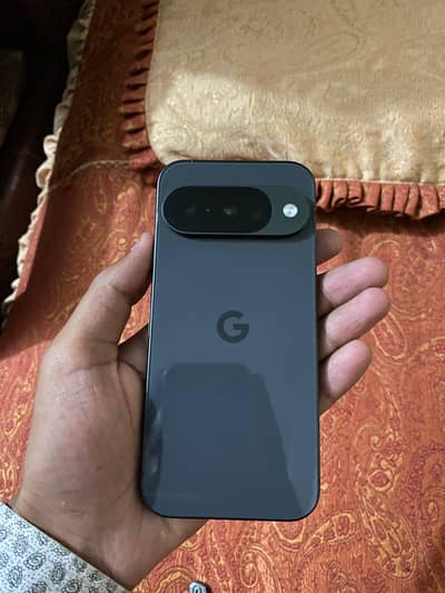 Google Pixel 10