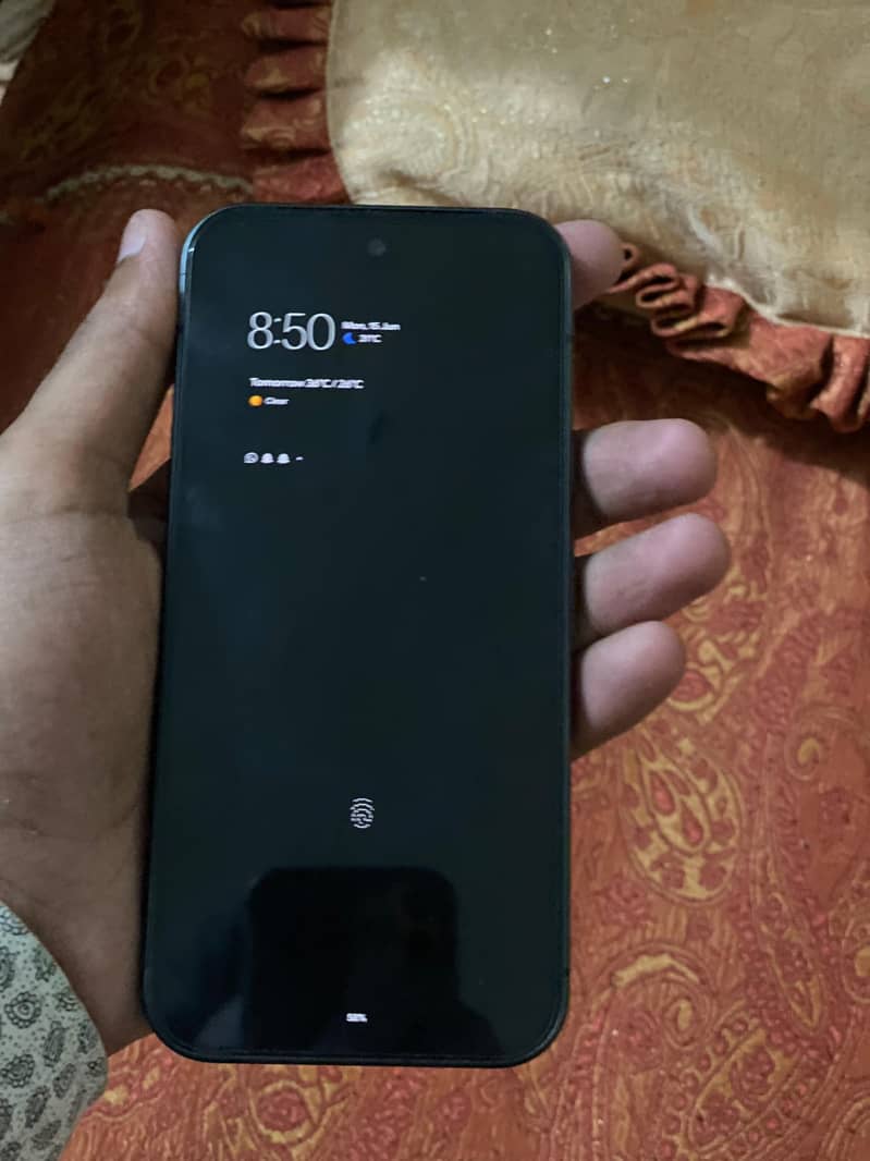 Google Pixel 10 1