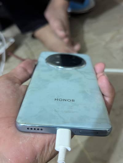 Honor X9c