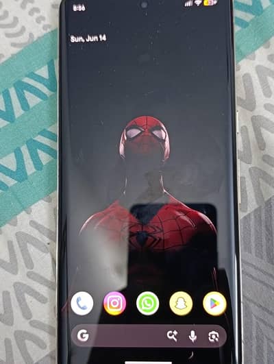 Google Pixel 7 Pro