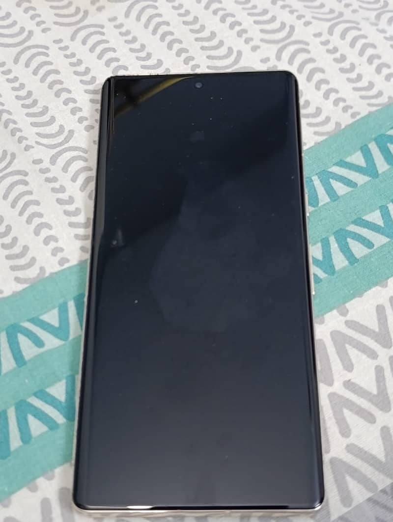 Google Pixel 7 Pro 6