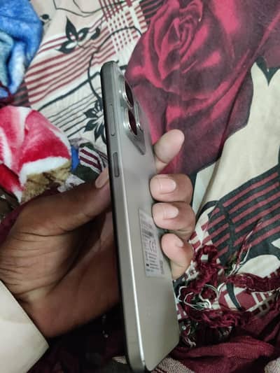 Infinix Hot 50i