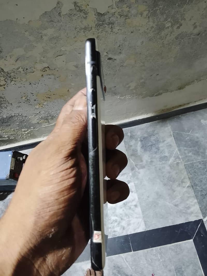 Google Pixel 6a 3