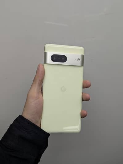 Google Pixel 7