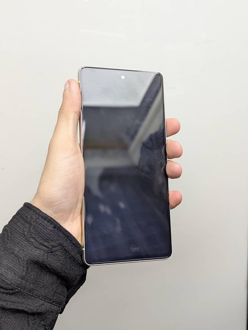 Google Pixel 7 1