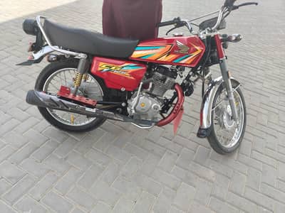 bike condition 10/10 for sale and
