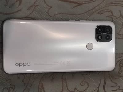 OPPO A15